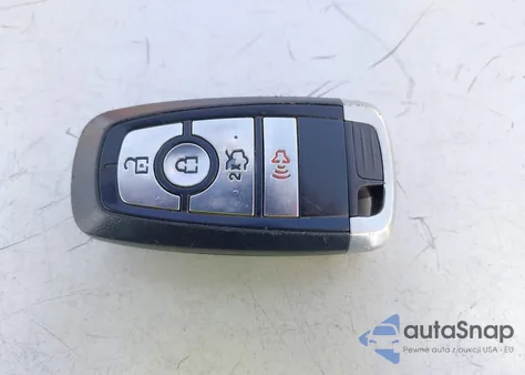 2018 Ford Fusion Hybrid Se из США, поврежденный, VIN 3FA6P0LUXJR205210